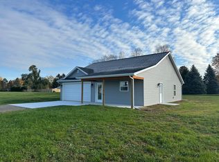 4733 Basin St, Adrian, MI 49221