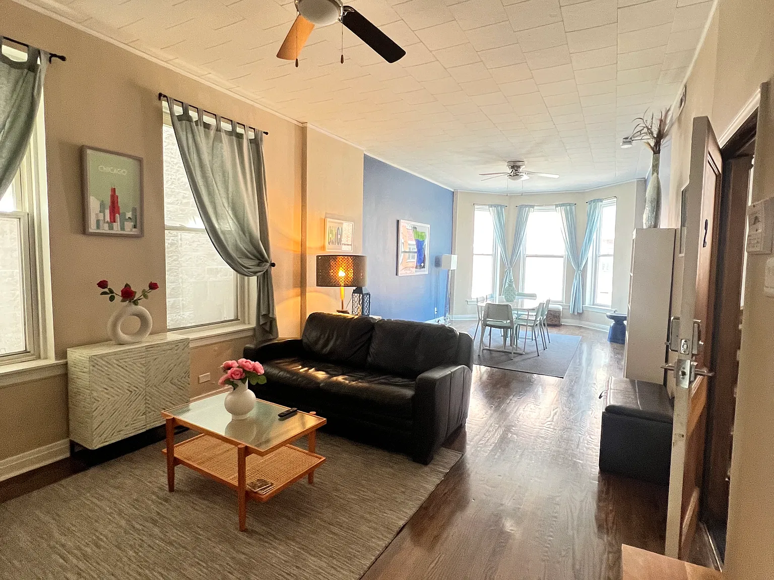 3 bed, 1500 sqft, $3,150 — Photo 4