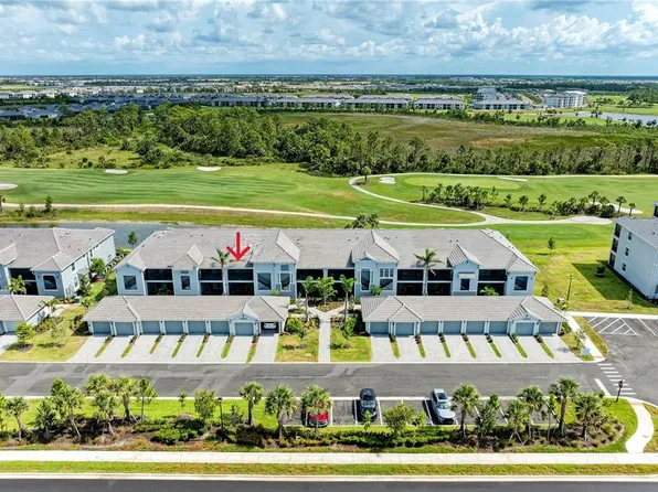 12390 Wellen Golf St #203, Venice, FL 34293