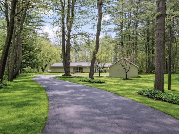 875 Old, Concord, MA 01742
