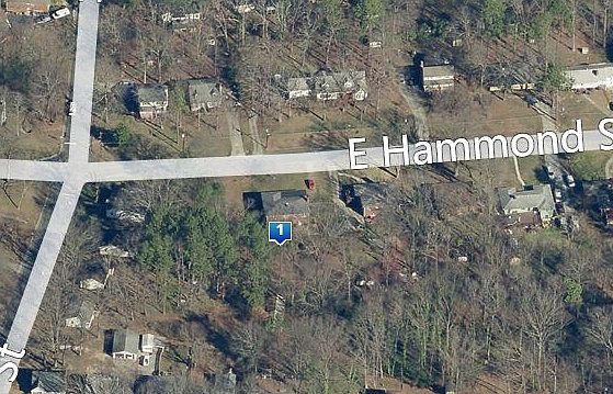2nd image of 604 E Hammond St
