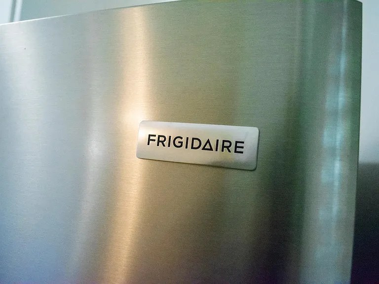 New Refrigerator