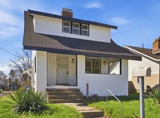 1837 Robert St, Columbus, OH 43224