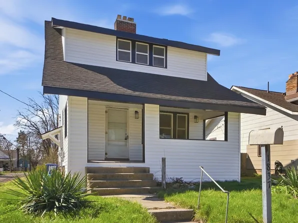 1837 Robert St, Columbus, OH 43224