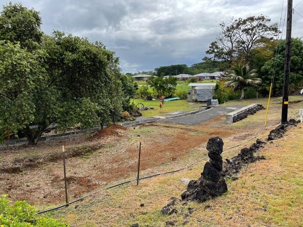 Lots For Sale In Hilo Hawaii