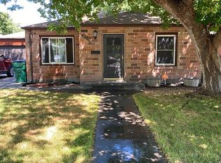830 P St, Gering, NE 69341