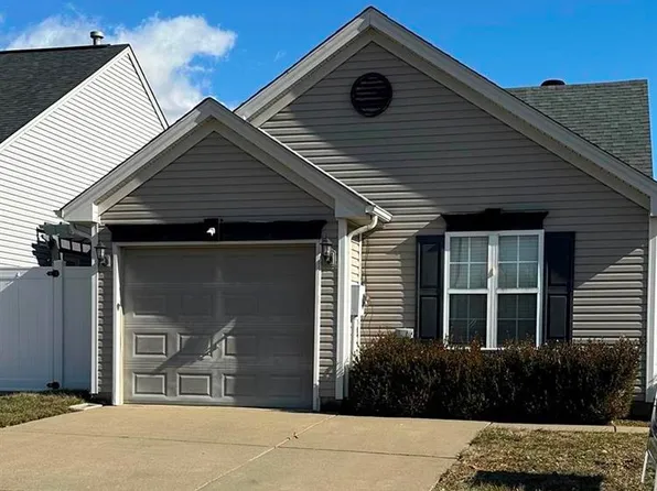 3105 Village Gate Cv, Owensboro, KY 42303