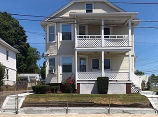 140 Johnson St, Pawtucket, RI 02860