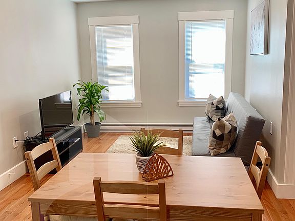 Apartment Rental Experts