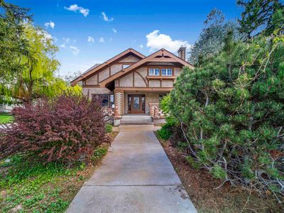 403 Center St E, Kimberly, ID, 83341