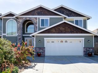 6225 Argyle St, Ferndale, WA 98248