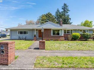 1304 SE 120th Ave, Portland, OR 97216