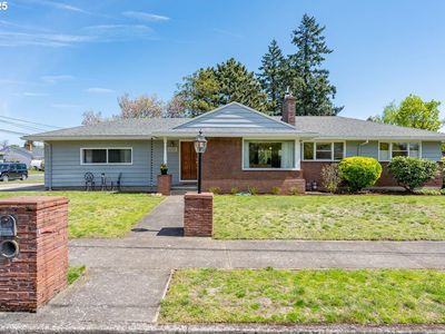 1304 SE 120th Ave, Portland, OR, 97216