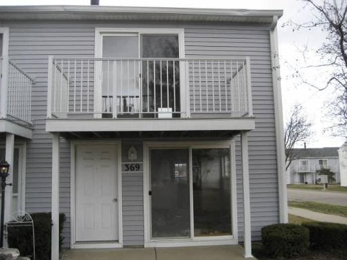 CORNER UNIT