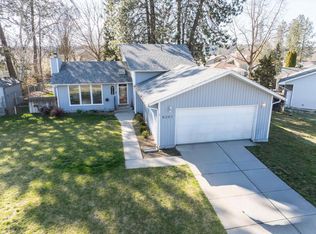 8201 N General Lee Way, Spokane, WA 99208