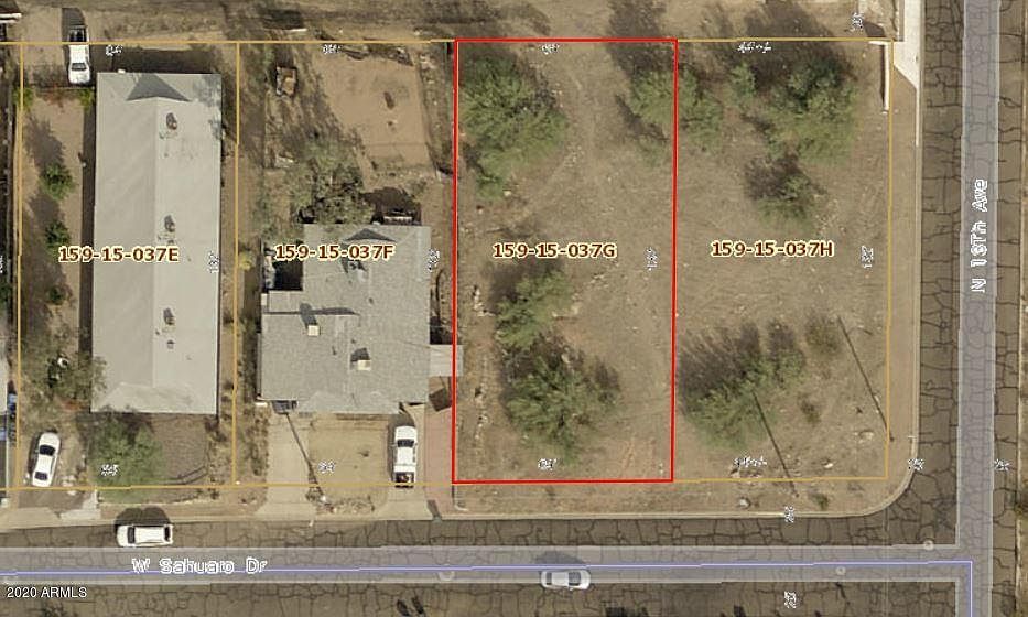 1st image of 10701 N 15th Ave