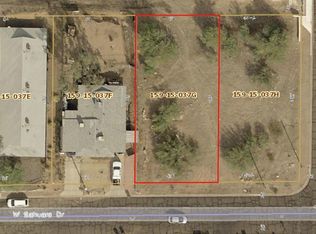 10701 N 15th Ave, Phoenix, AZ 85029