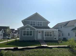 4434 Northern Flicker Rd, Middleton, WI 53562