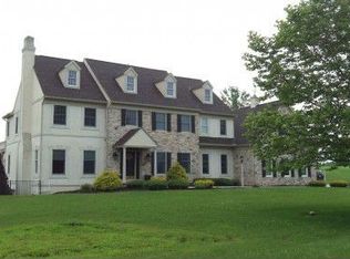 11 Whitney Way, Lebanon, PA 17042