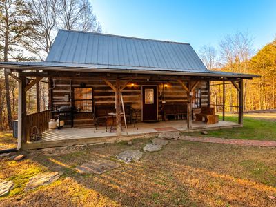 870 Rocky Top Ln, Sale Creek, TN, 37373