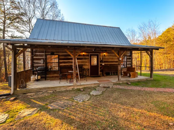 870 Rocky Top Ln, Sale Creek, TN 37373