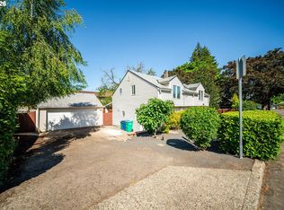 18910 SE Mildred St, Milwaukie, OR 97267