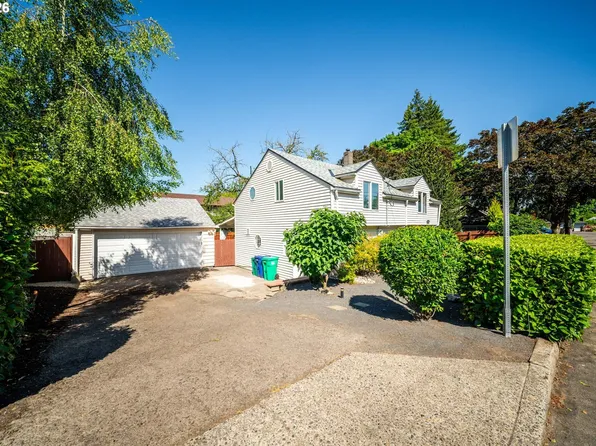 18910 SE Mildred St, Milwaukie, OR 97267