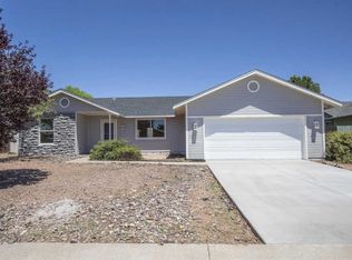 902 W Chatham Dr, Payson, AZ 85541
