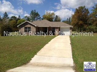 6334 Possum Ridge Rd, Crestview, FL 32539