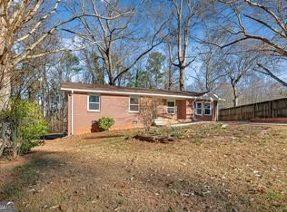 2522 Frost Dr SW, Marietta, GA 30008