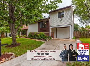 6 Middleton Ln, Sterling, VA 20164