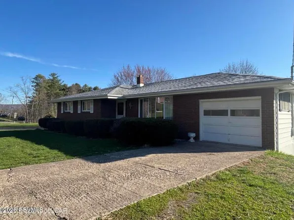 319 Turkey Path Rd, Sugarloaf, PA 18249
