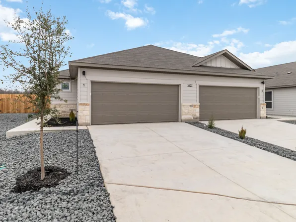 1299 Plan, Amanda Park