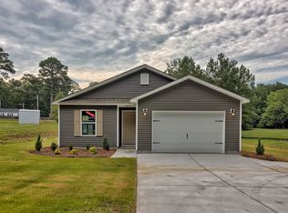 803 Brown Rd, Camden, SC 29020