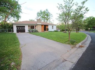 210 Orchard Ct, Columbia, MO 65203