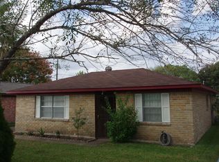 8907 Klondike St, Houston, TX 77075