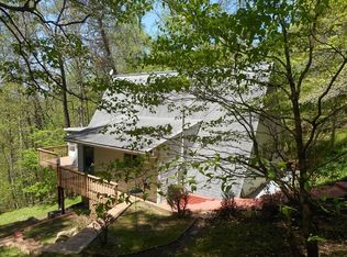 327 Hickory Hollow Rd, Franklin, NC 28734