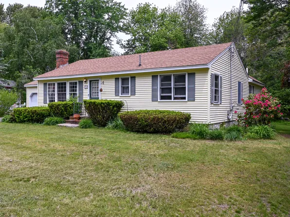 24 Kings Court, Wells, ME 04090