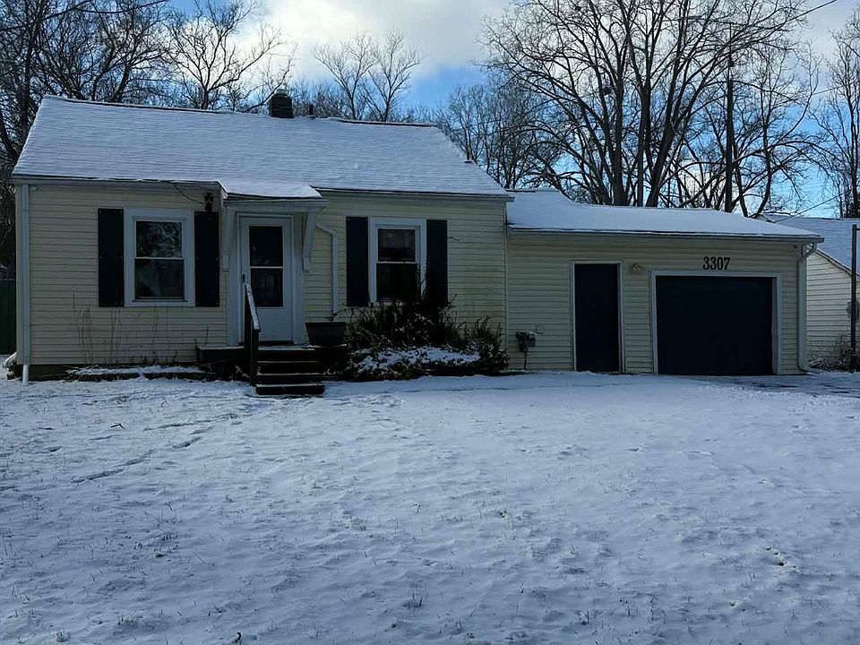1st image of 3307 S Kearsley Blvd
