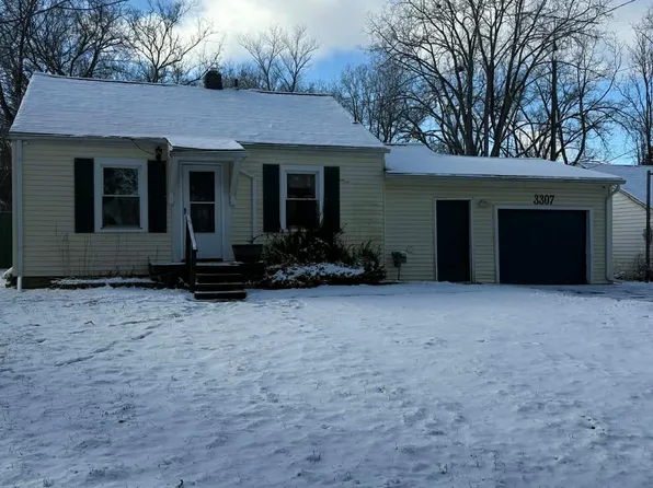 3307 S Kearsley Blvd, Flint, MI 48506