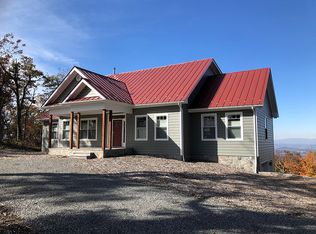 496 Elk Mountain Rd, Afton, VA 22920