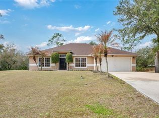 3008 Fabus Ct, Kissimmee, FL 34758