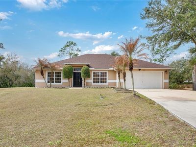 3008 Fabus Ct, Kissimmee, FL, 34758