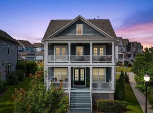 445 Old Dairy Dr, Wake Forest, NC 27587