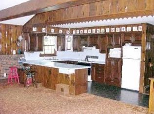 6870 Mount Maria Rd, Hubbard Lake, MI 49747