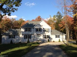 269 Meadow Way, Bruceton Mills, WV