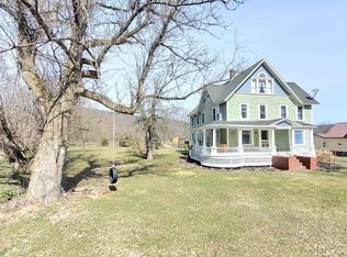822 Spencer Rd, Candor, NY 13743
