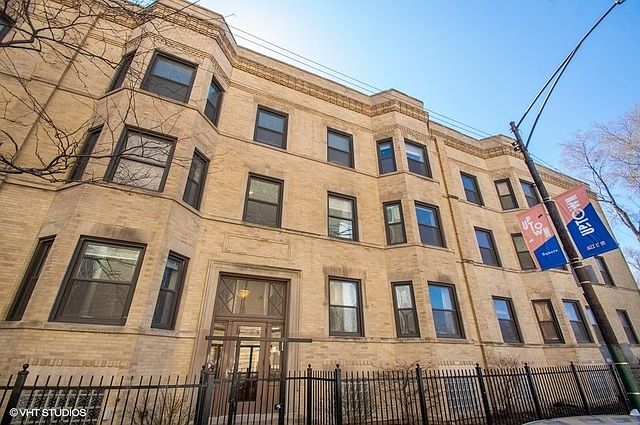 1st image of 1221 W Lawrence Ave #3