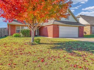 306 Maverick, Elk City, OK 73644