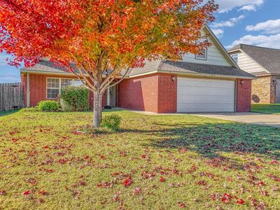 306 Maverick, Elk City, OK, 73644